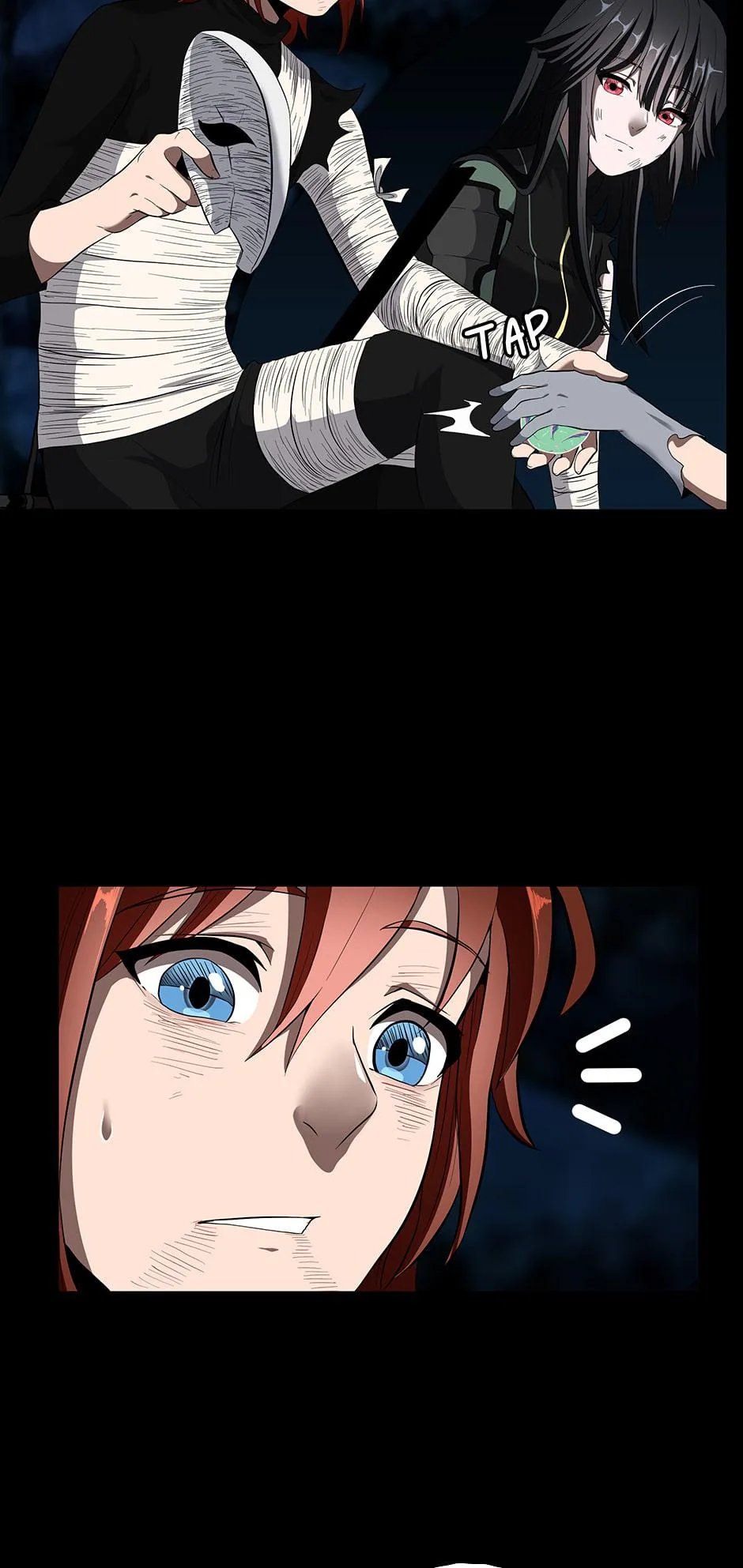 The Beginning After the End Chapter 71 – Page 28