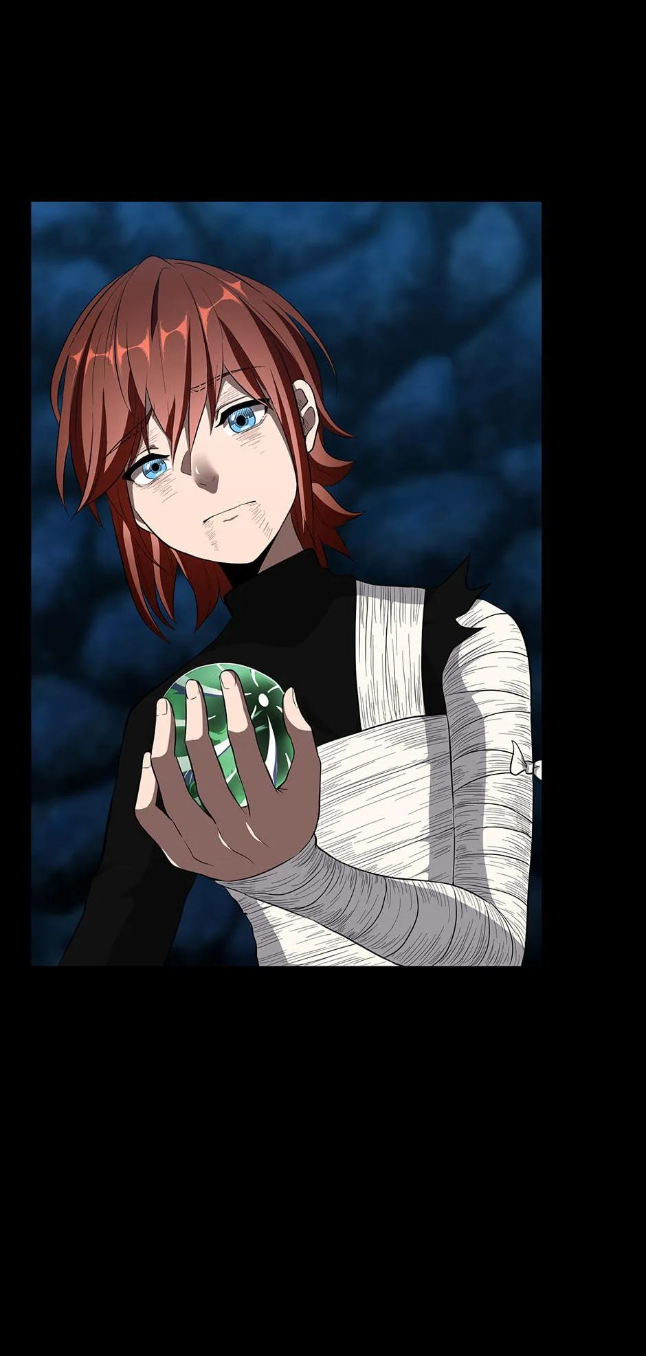 The Beginning After the End Chapter 71 – Page 30