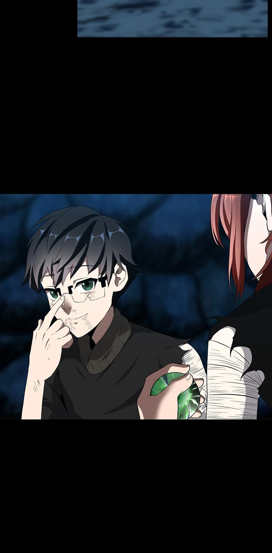 The Beginning After the End Chapter 71 – Page 34