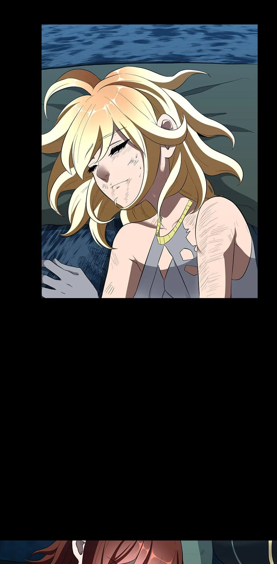 The Beginning After the End Chapter 71 – Page 35