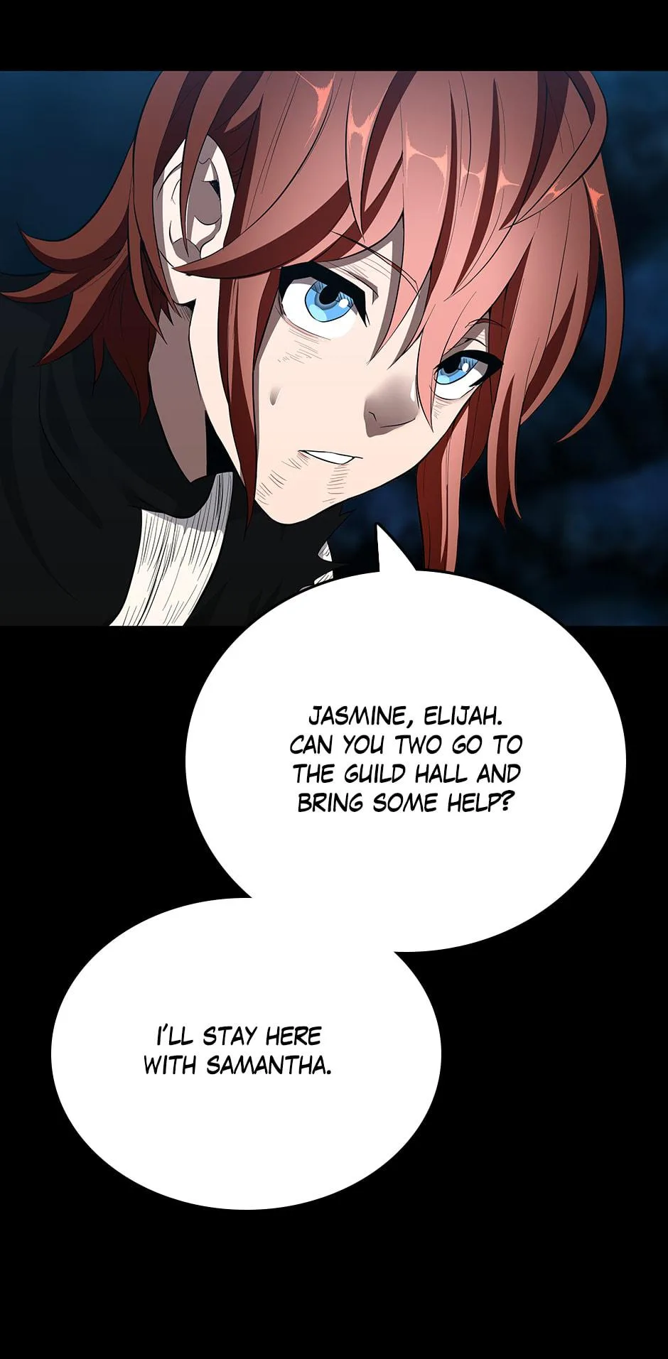 The Beginning After the End Chapter 71 – Page 37