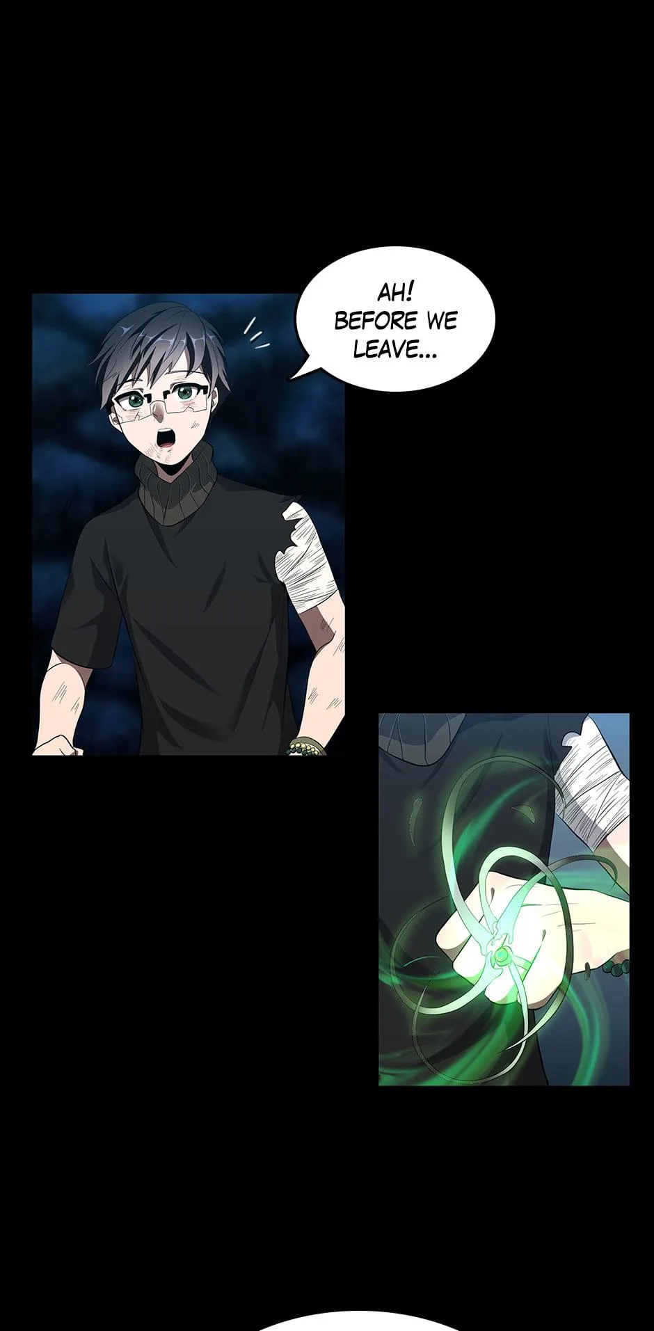 The Beginning After the End Chapter 71 – Page 39
