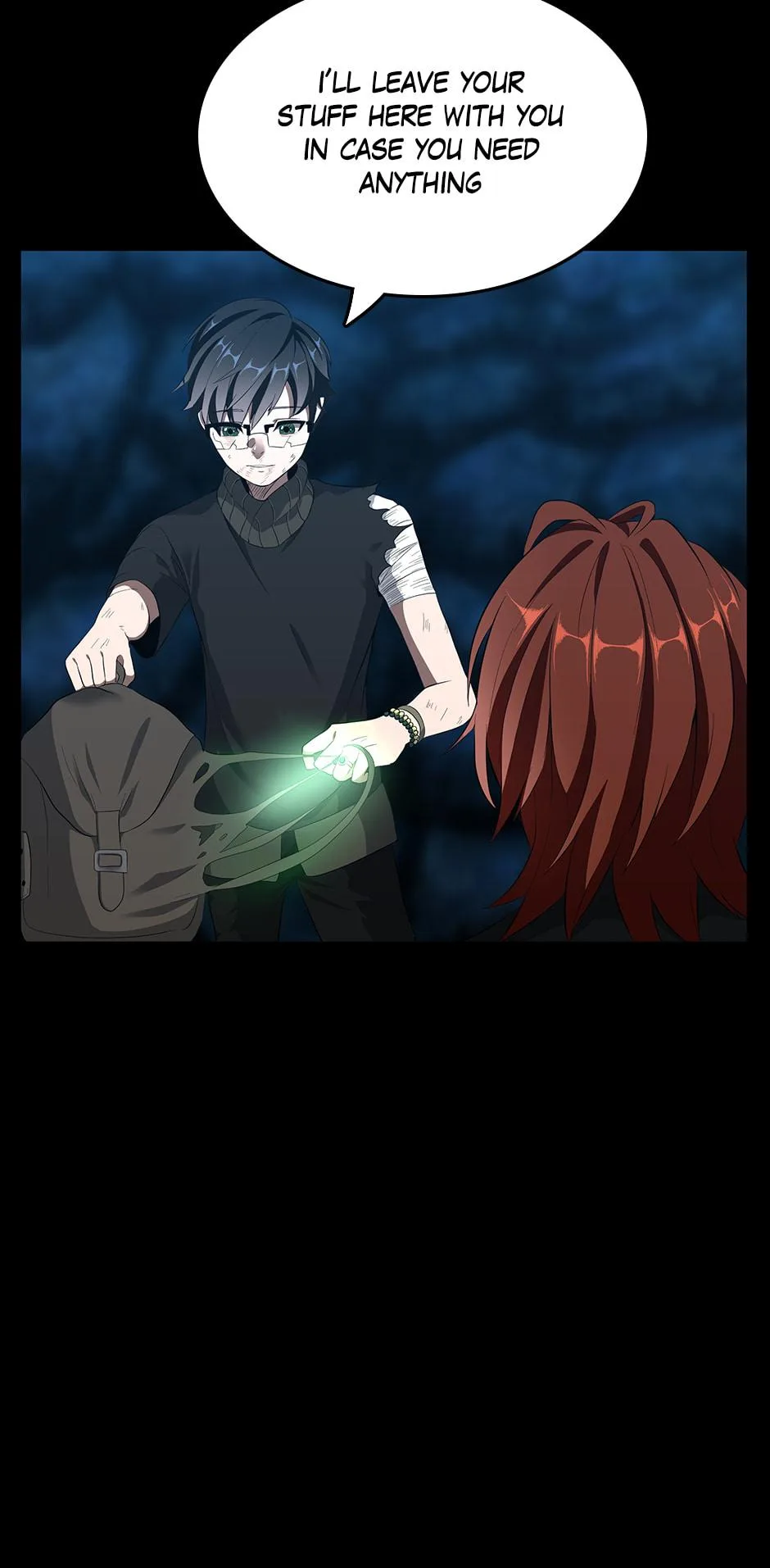 The Beginning After the End Chapter 71 – Page 40