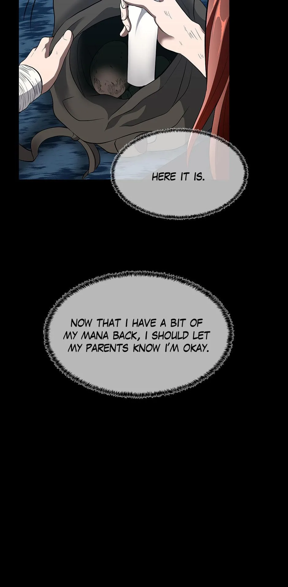 The Beginning After the End Chapter 71 – Page 42