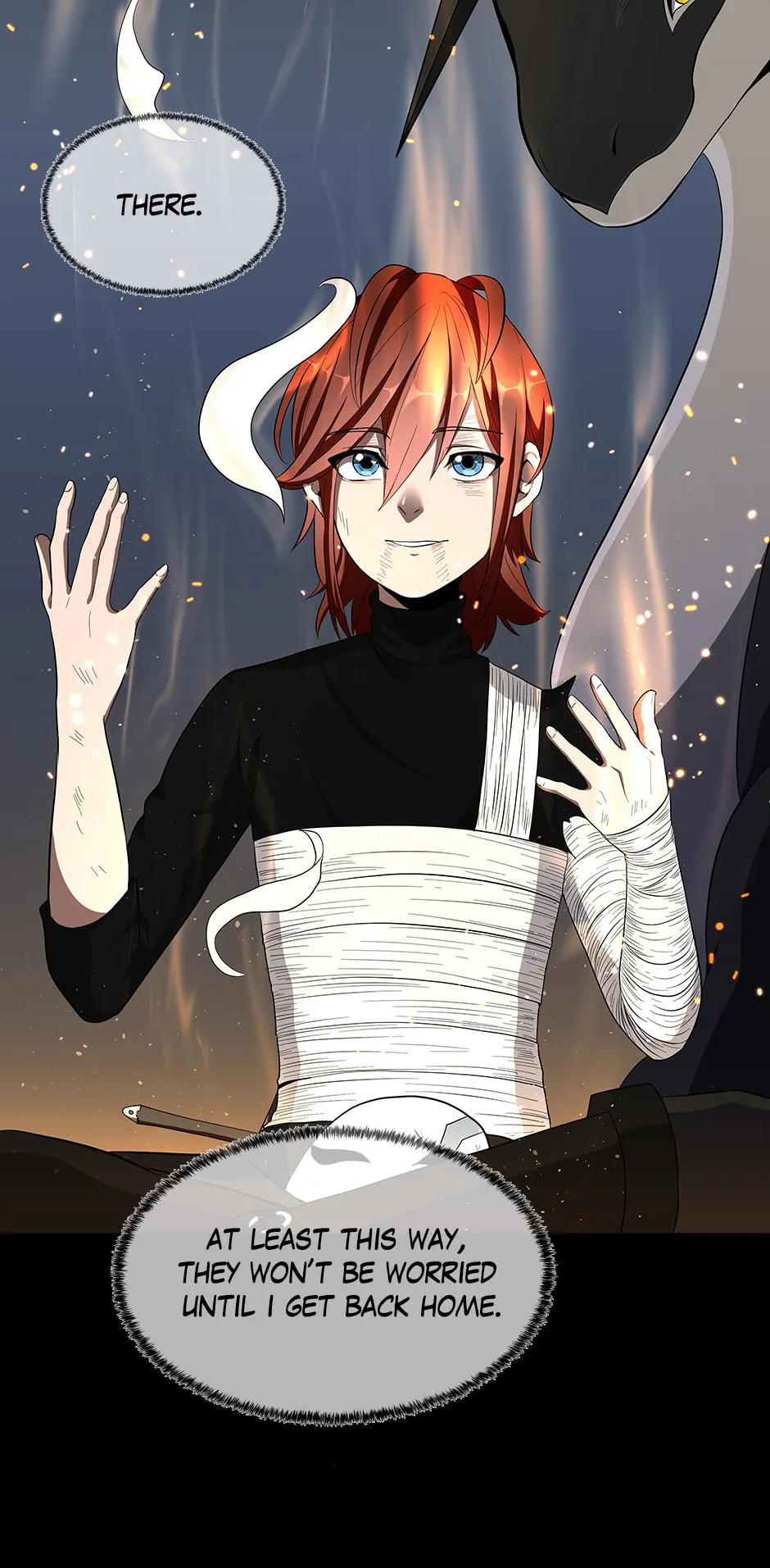 The Beginning After the End Chapter 71 – Page 44