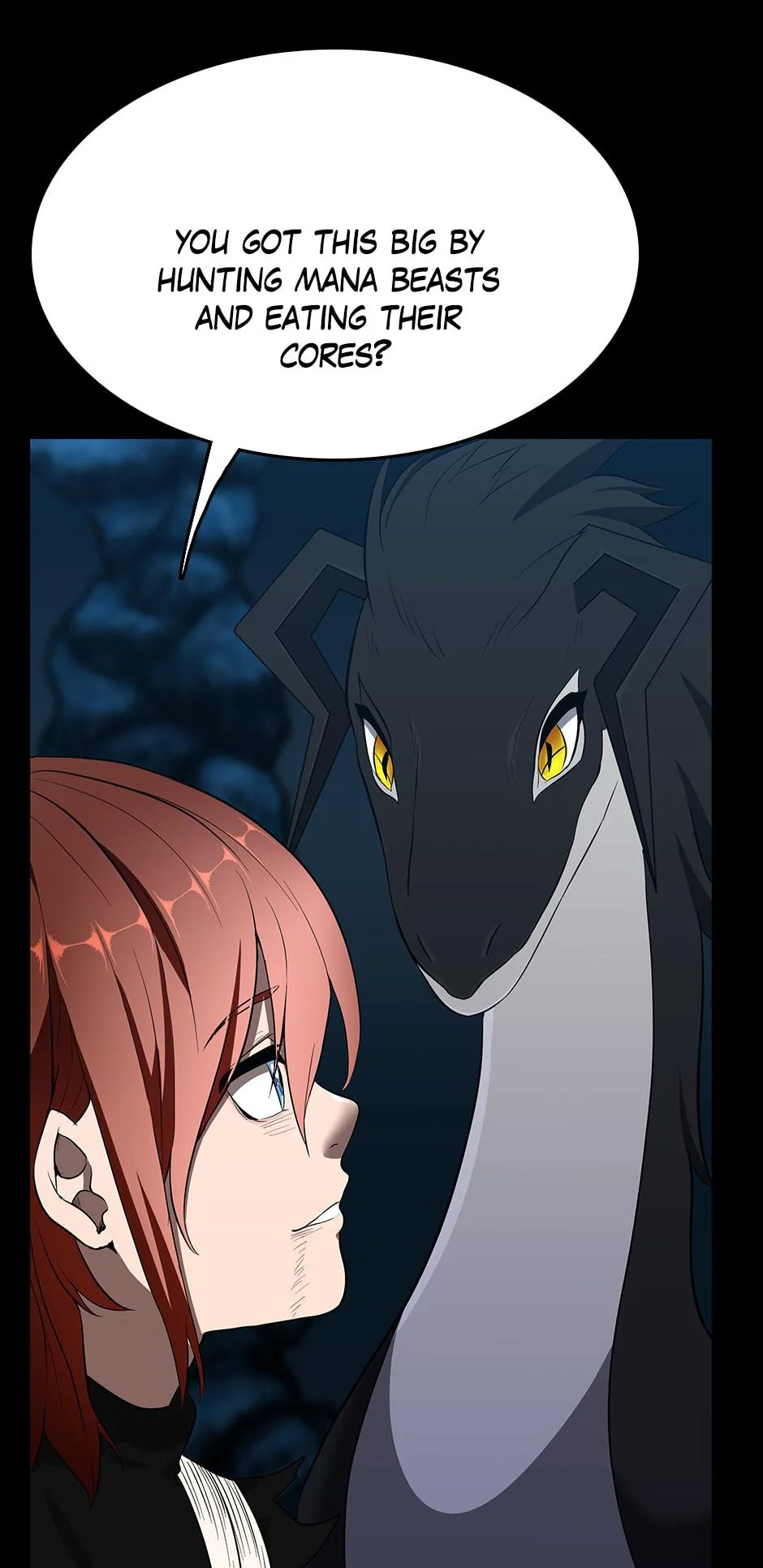 The Beginning After the End Chapter 71 – Page 46
