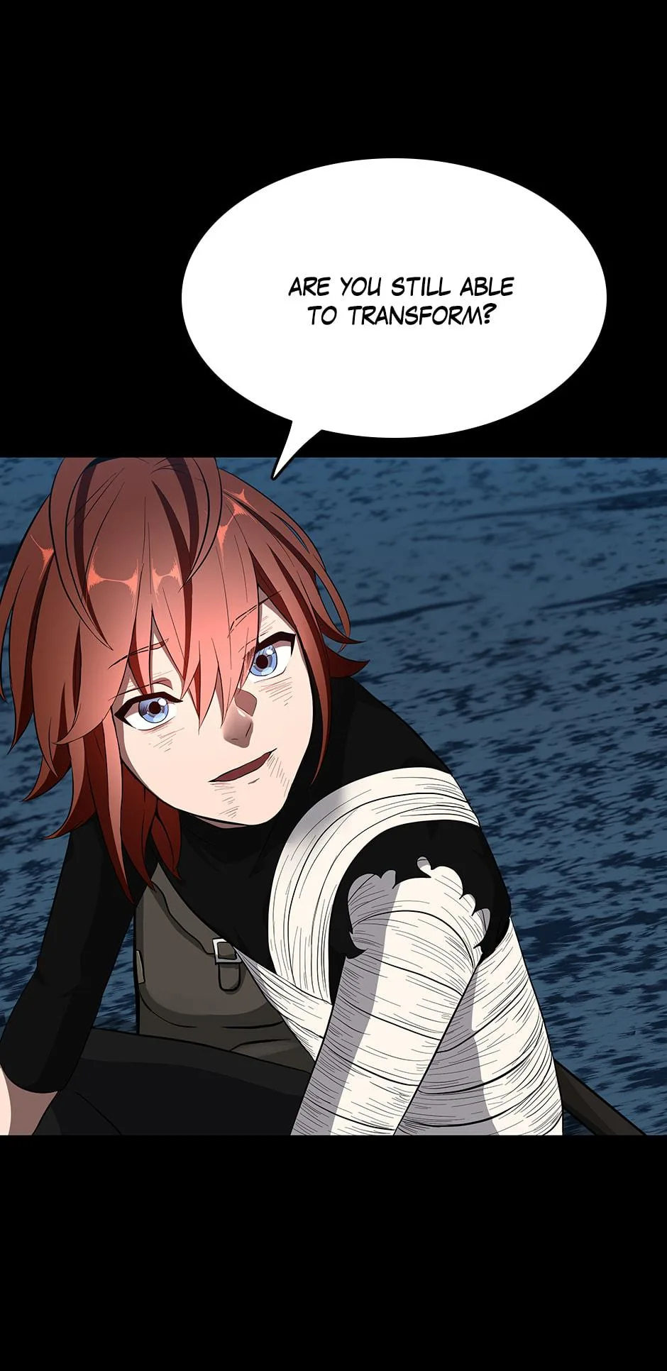 The Beginning After the End Chapter 71 – Page 48