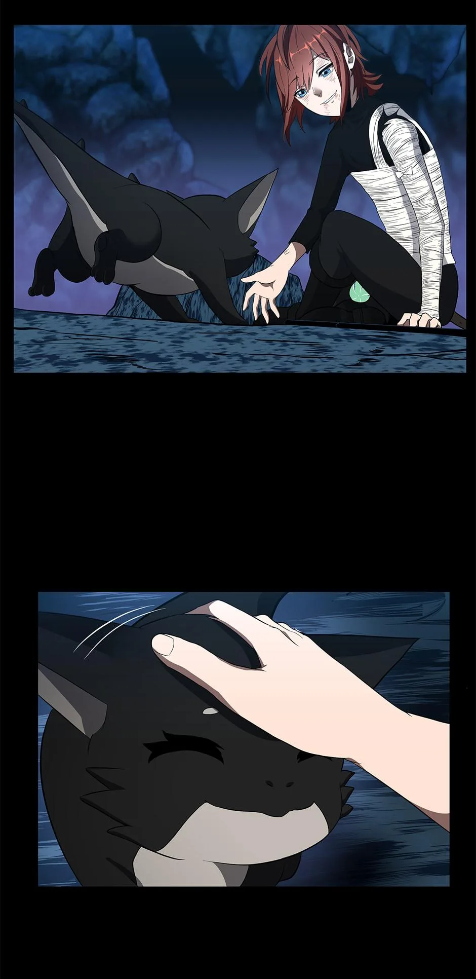 The Beginning After the End Chapter 71 – Page 54