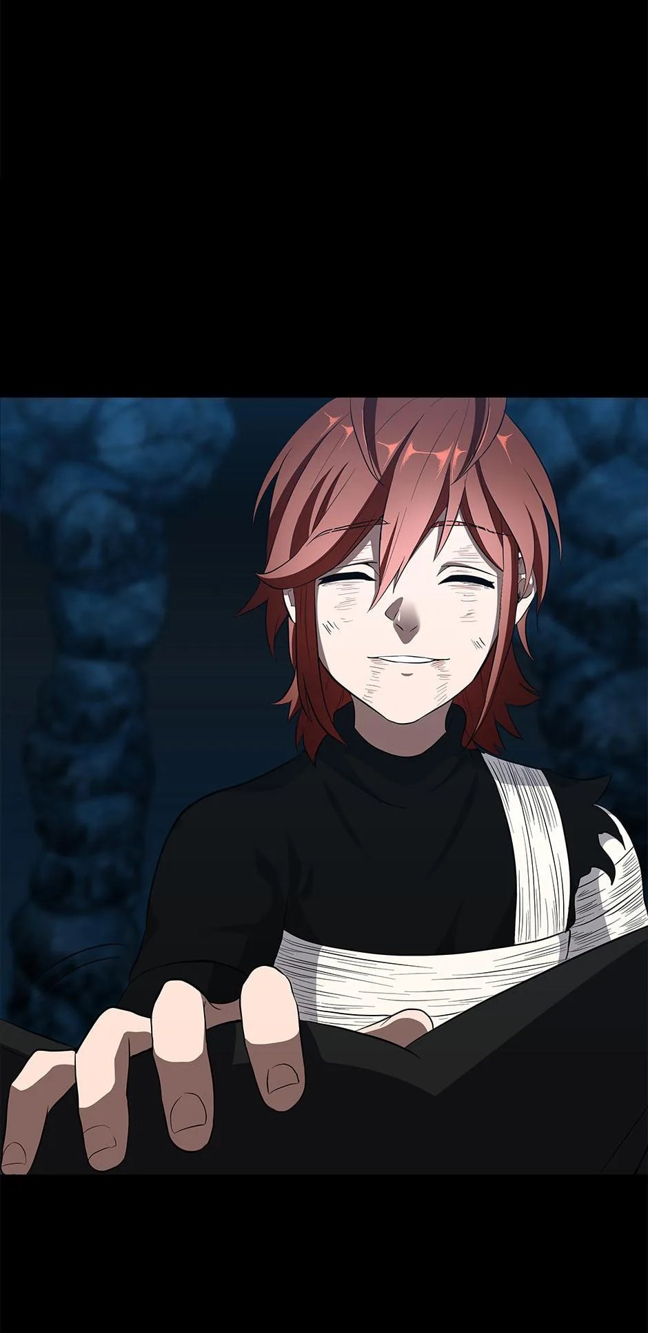 The Beginning After the End Chapter 71 – Page 55