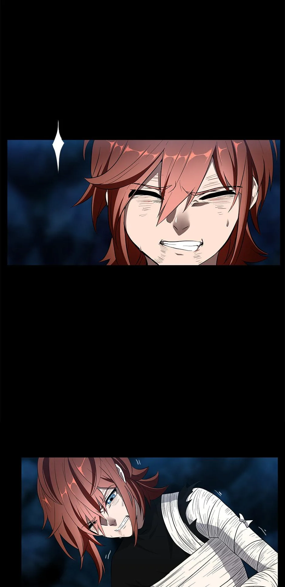 The Beginning After the End Chapter 71 – Page 56
