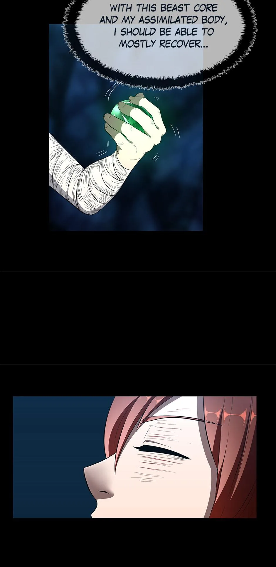 The Beginning After the End Chapter 71 – Page 58