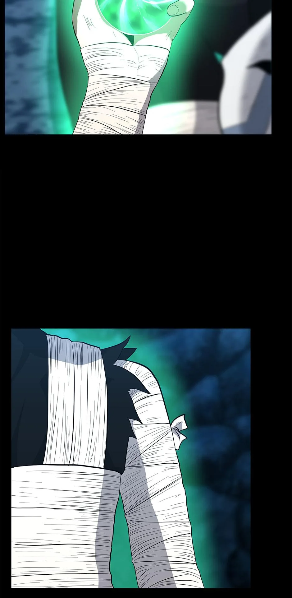 The Beginning After the End Chapter 71 – Page 60