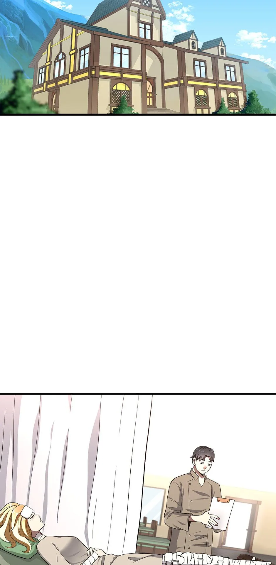 The Beginning After the End Chapter 72 – Page 4