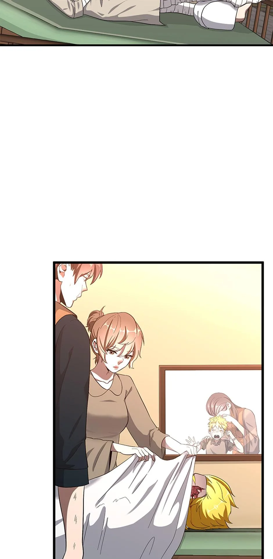 The Beginning After the End Chapter 72 – Page 5