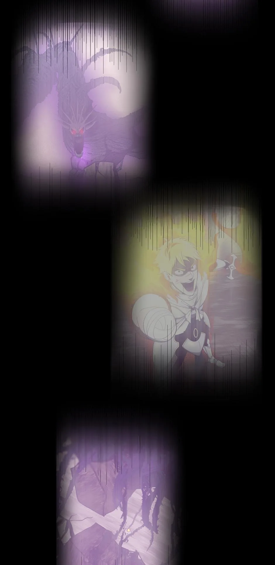 The Beginning After the End Chapter 72 – Page 12