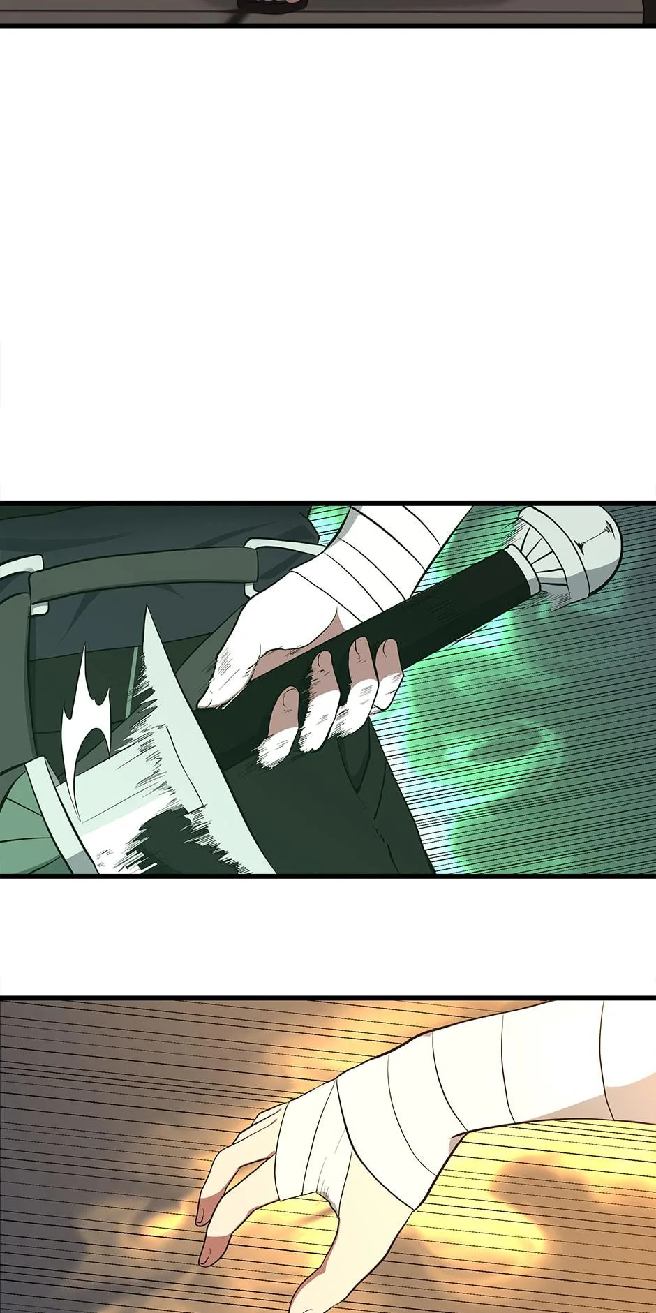 The Beginning After the End Chapter 72 – Page 19