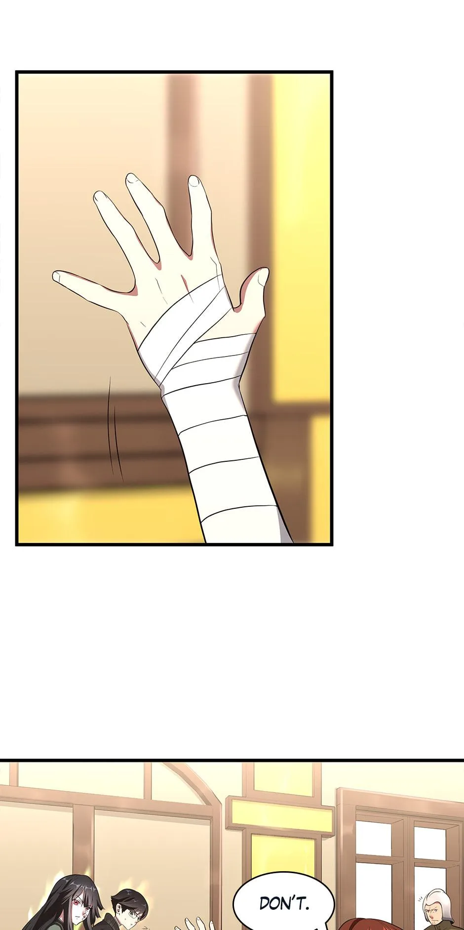 The Beginning After the End Chapter 72 – Page 21