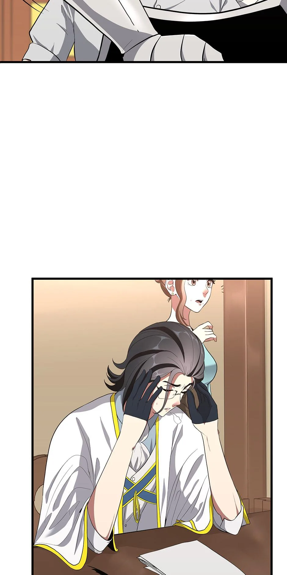 The Beginning After the End Chapter 72 – Page 23