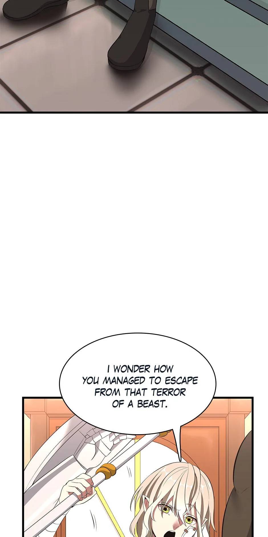 The Beginning After the End Chapter 72 – Page 26