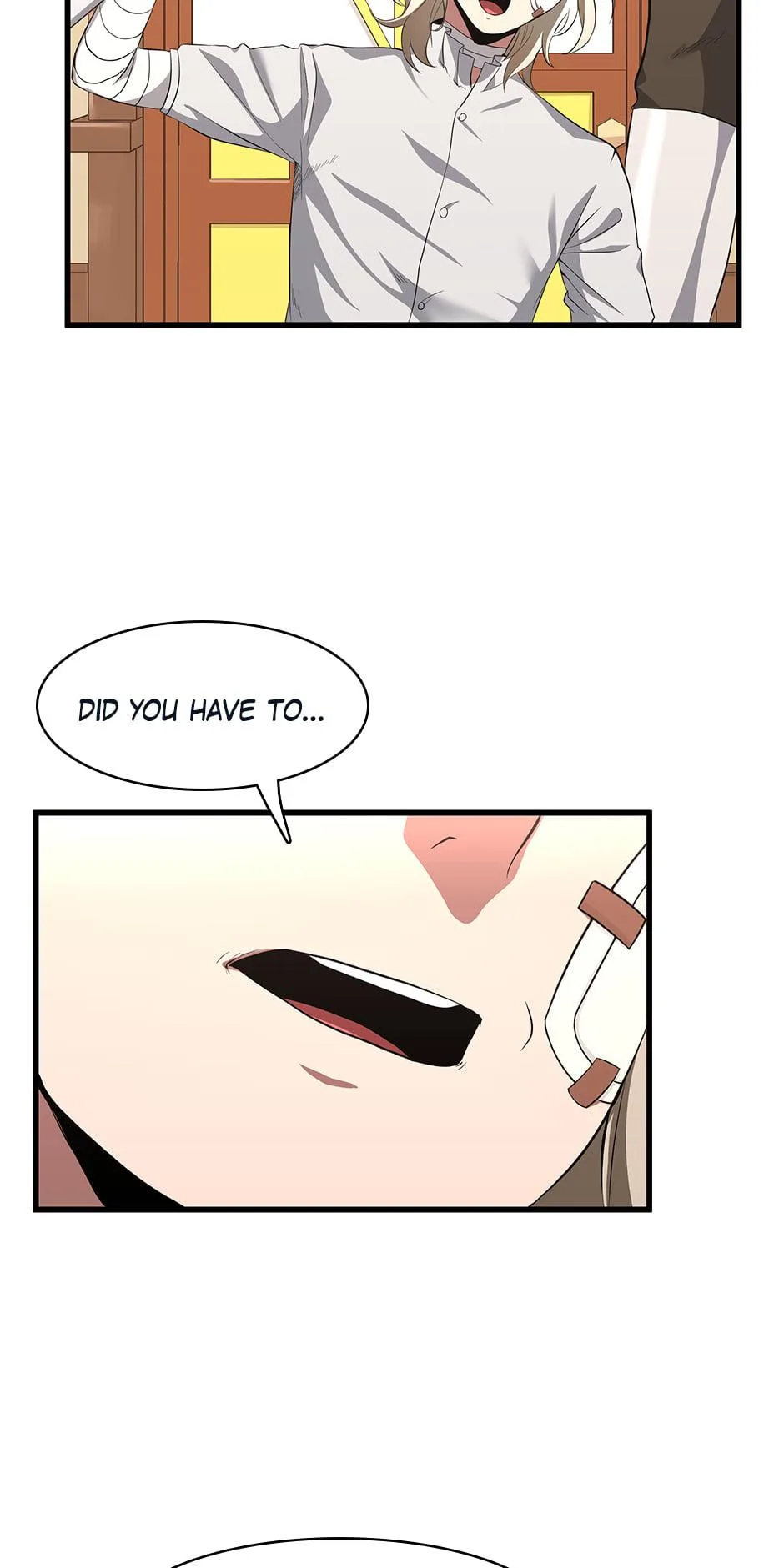 The Beginning After the End Chapter 72 – Page 27