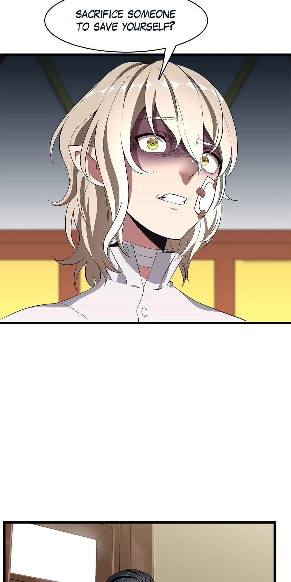 The Beginning After the End Chapter 72 – Page 28