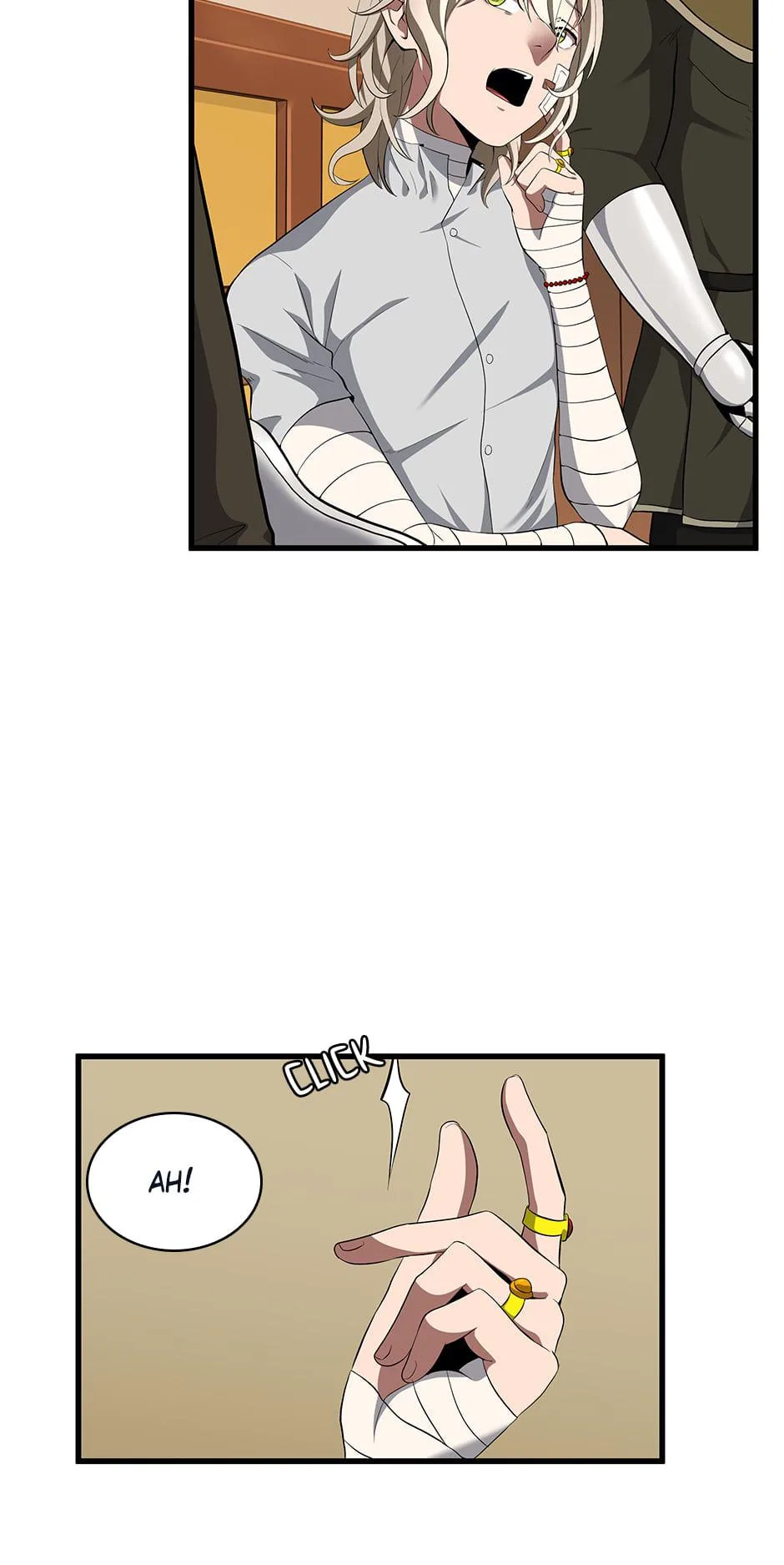 The Beginning After the End Chapter 72 – Page 30