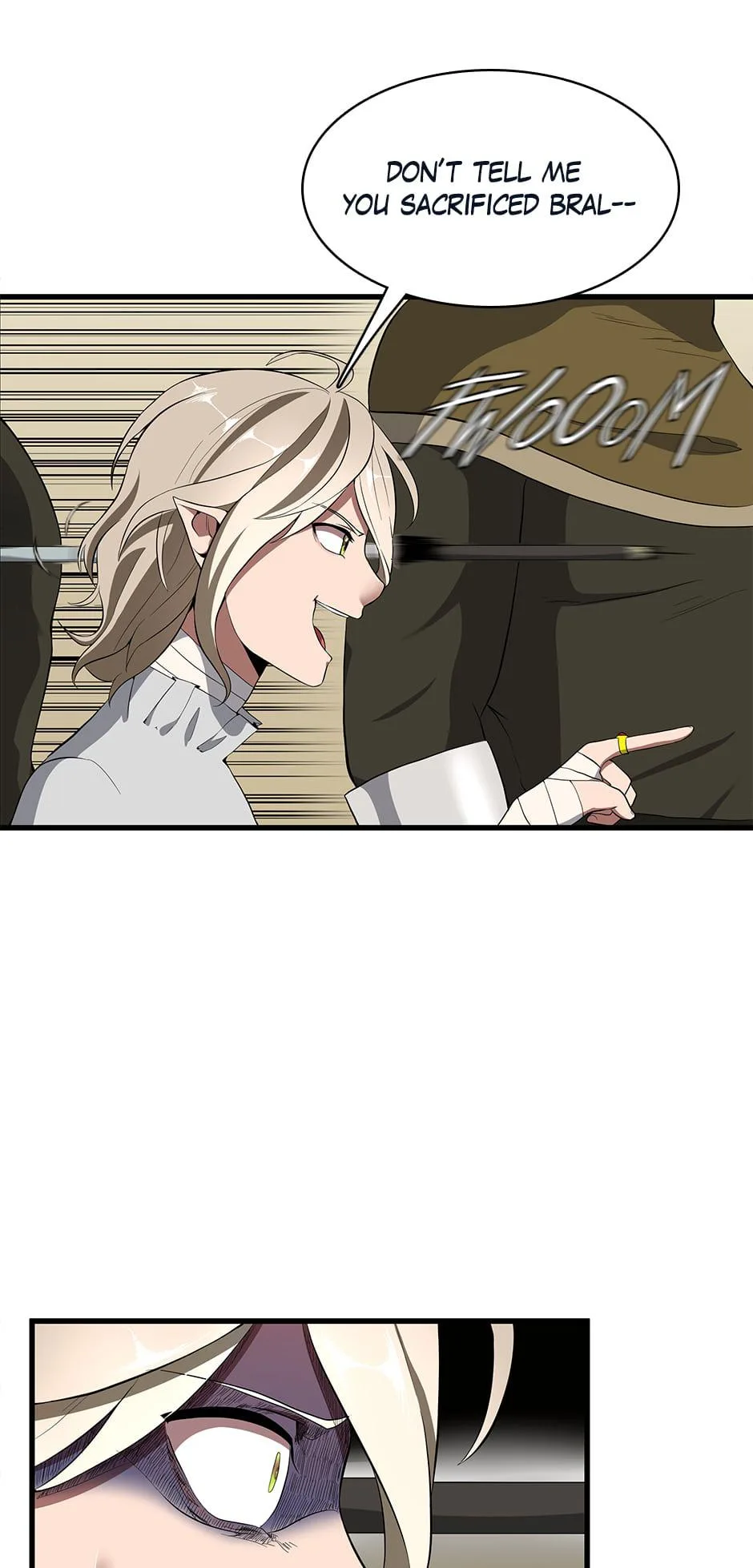 The Beginning After the End Chapter 72 – Page 31