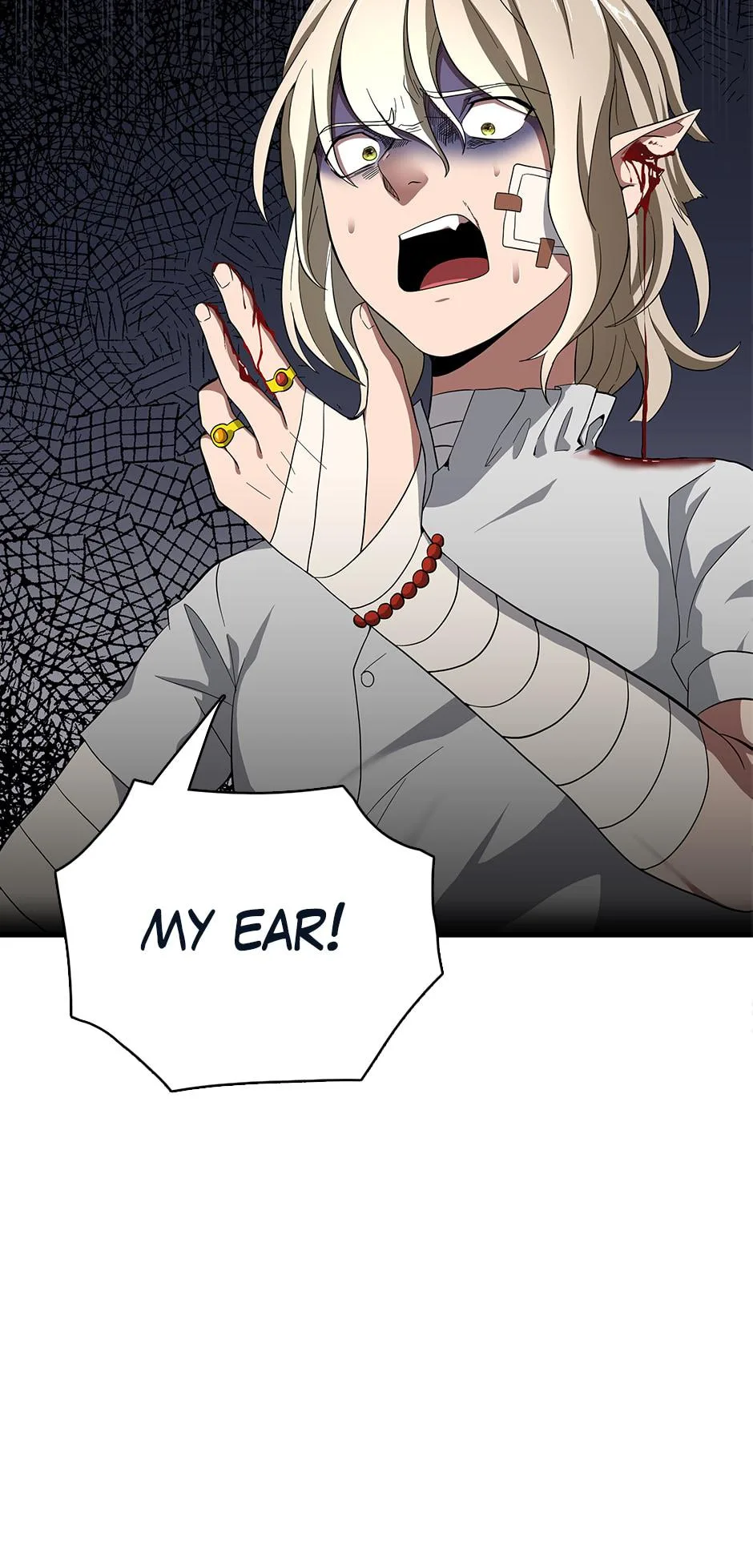 The Beginning After the End Chapter 72 – Page 36