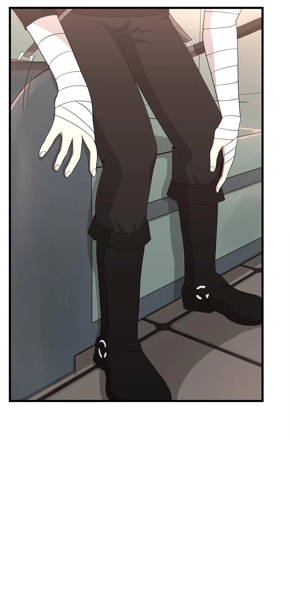 The Beginning After the End Chapter 72 – Page 37