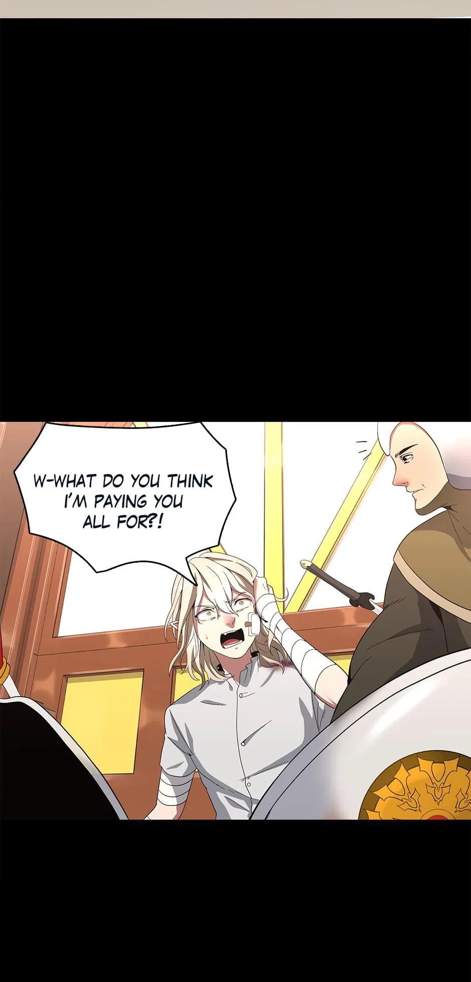 The Beginning After the End Chapter 72 – Page 43