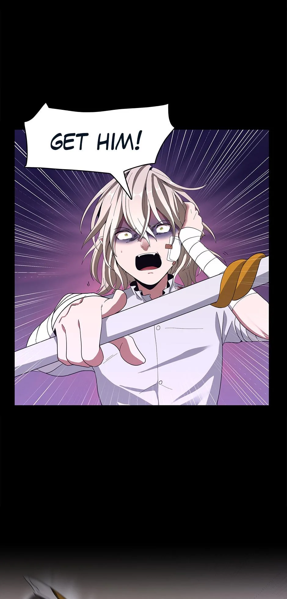 The Beginning After the End Chapter 72 – Page 44