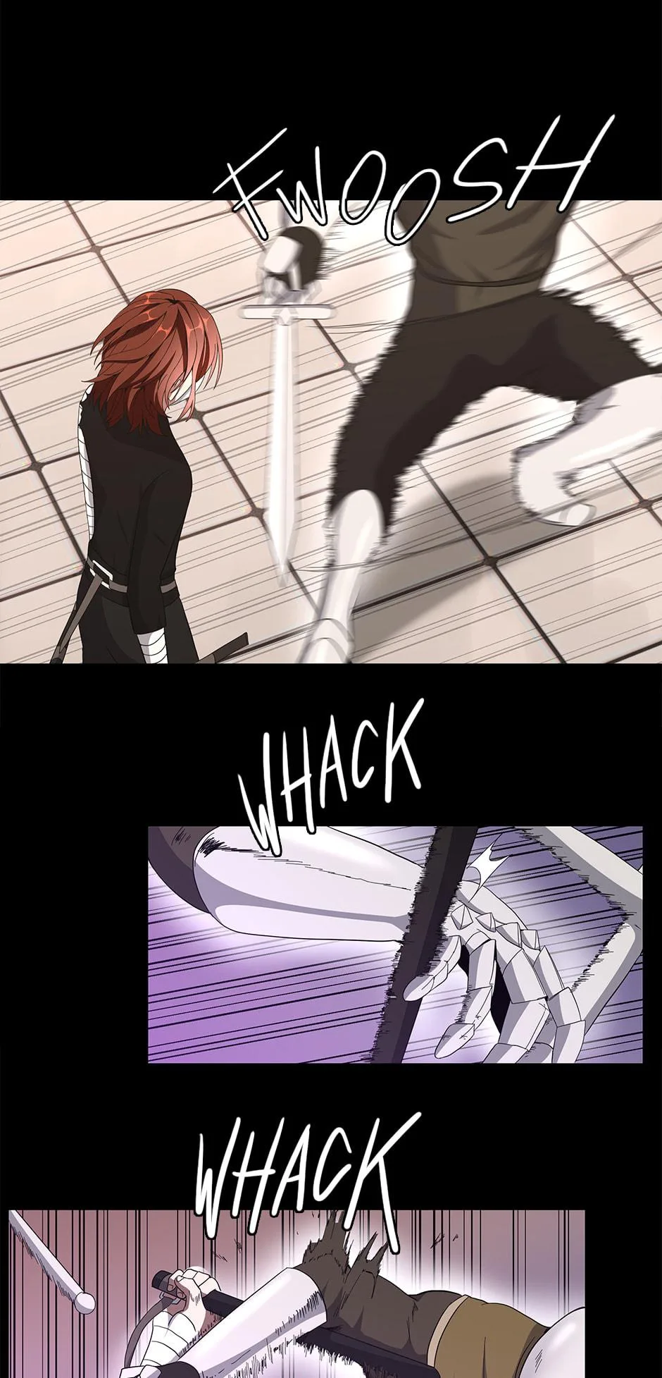 The Beginning After the End Chapter 72 – Page 46