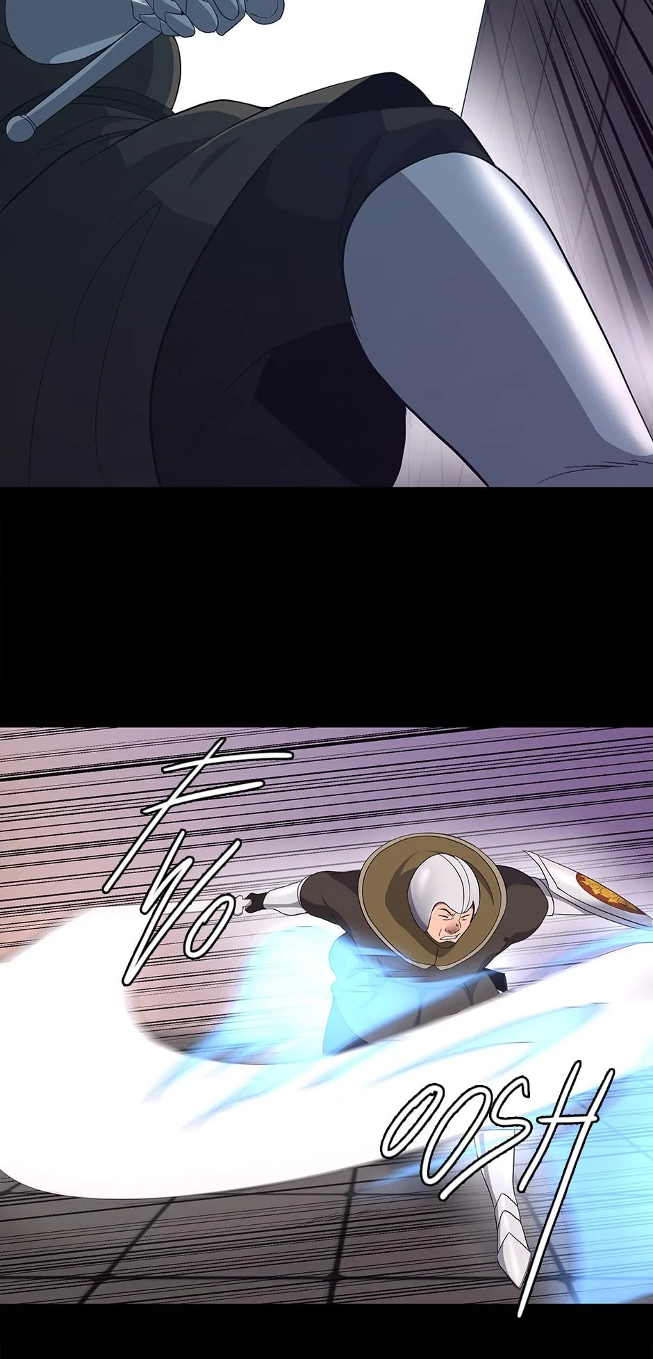 The Beginning After the End Chapter 72 – Page 48