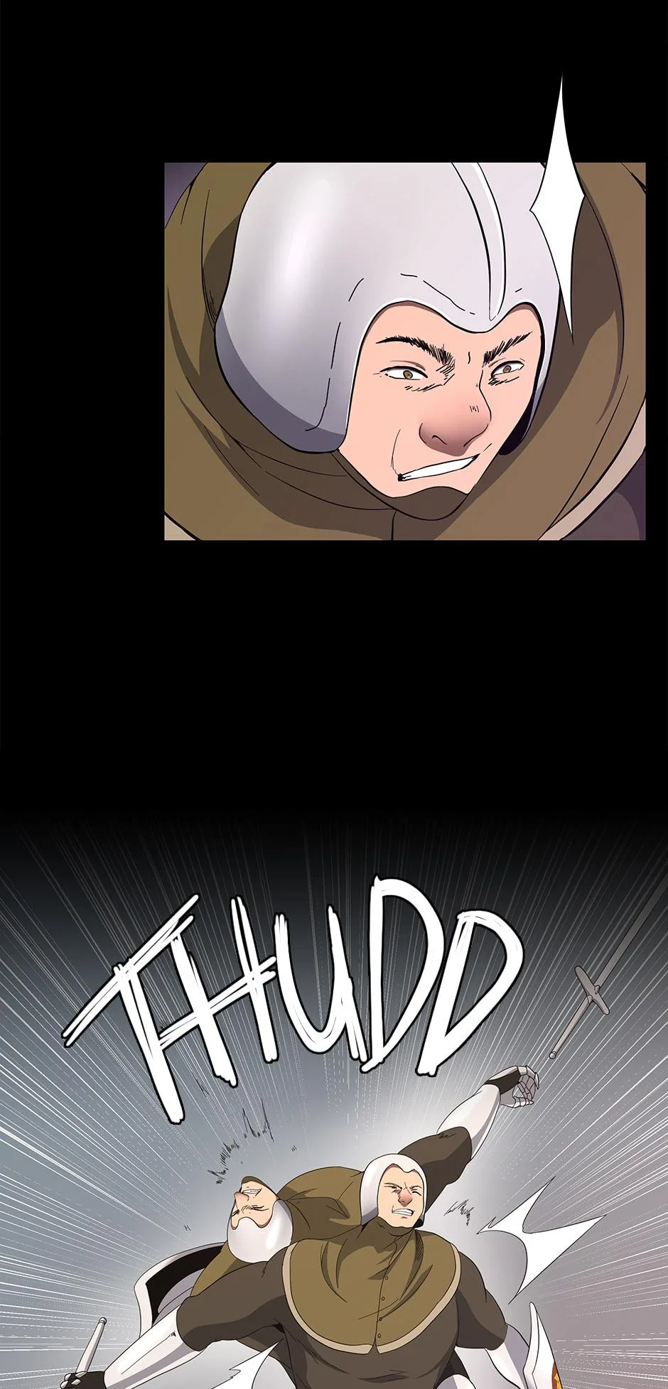 The Beginning After the End Chapter 72 – Page 49