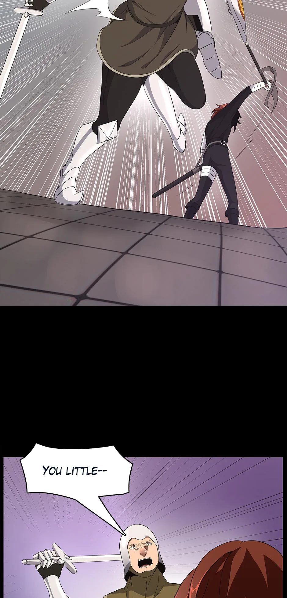 The Beginning After the End Chapter 72 – Page 50