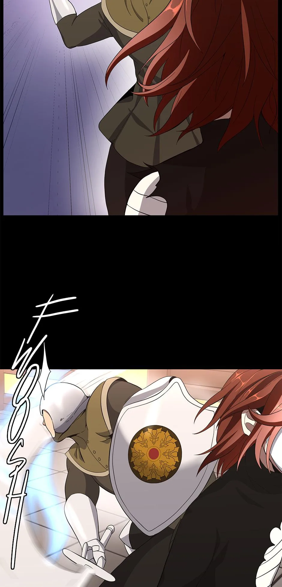 The Beginning After the End Chapter 72 – Page 51