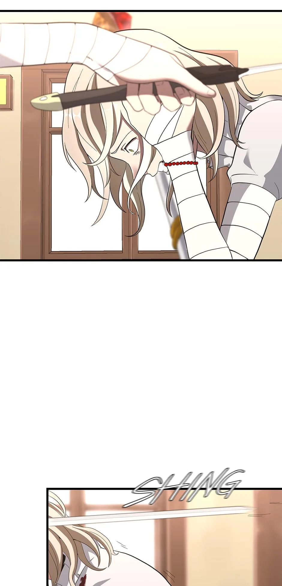 The Beginning After the End Chapter 72 – Page 55