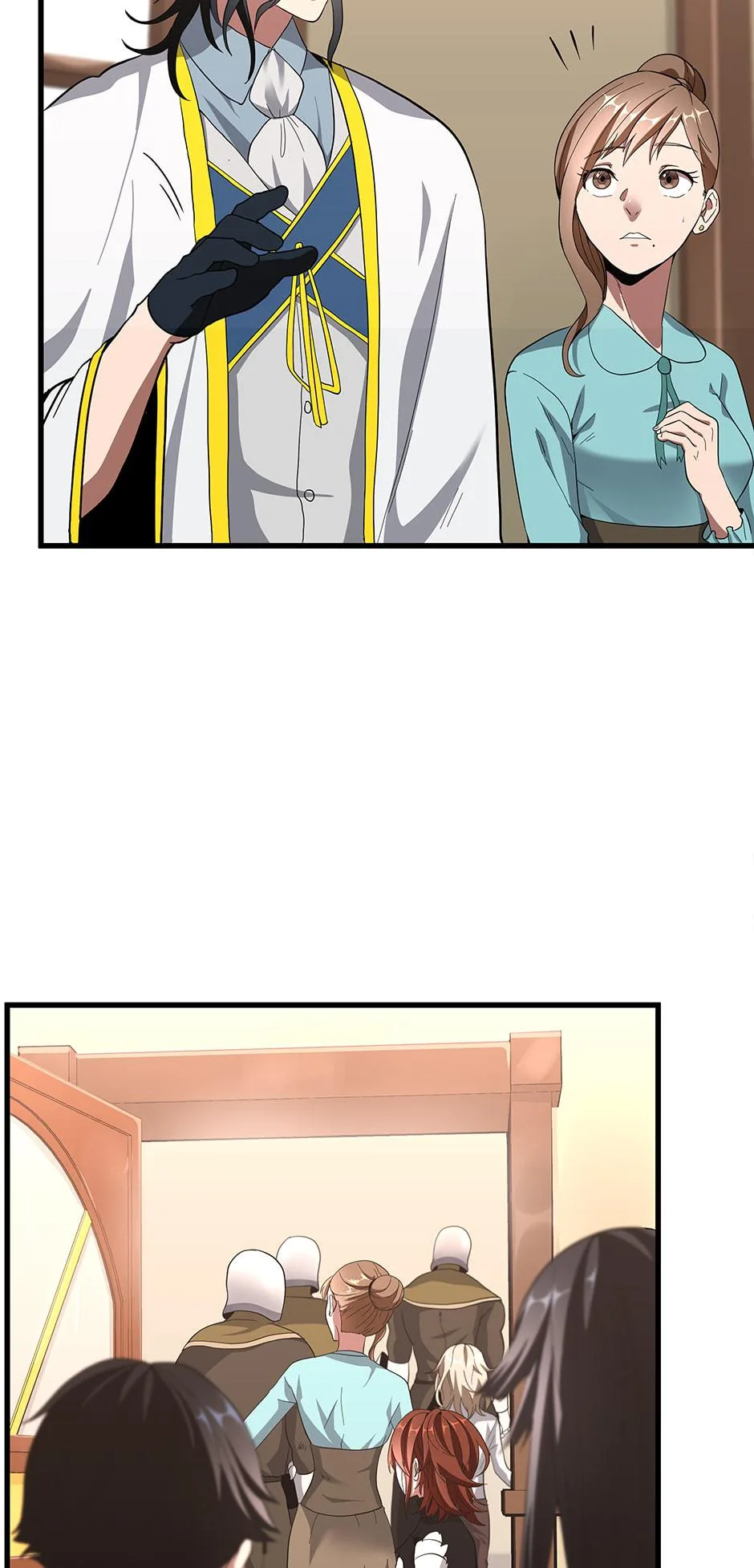 The Beginning After the End Chapter 72 – Page 59