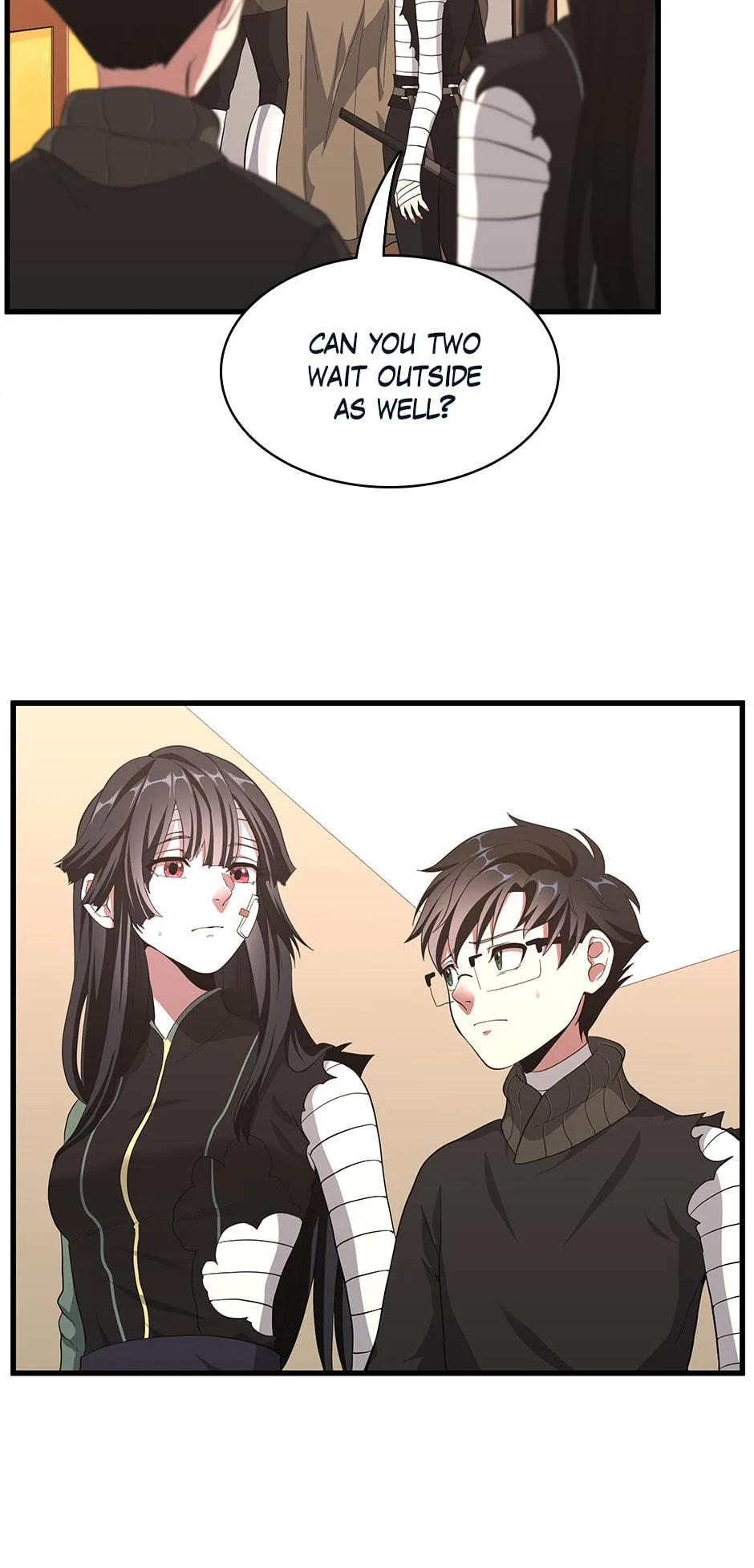 The Beginning After the End Chapter 72 – Page 60