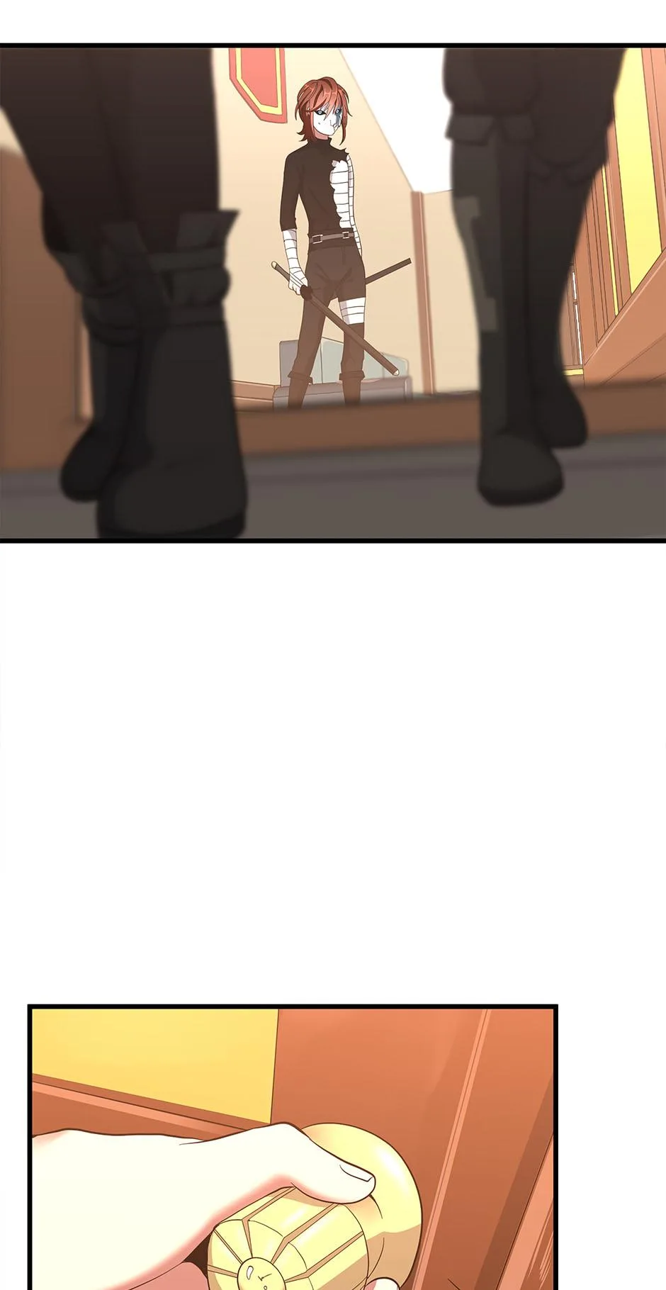 The Beginning After the End Chapter 72 – Page 61