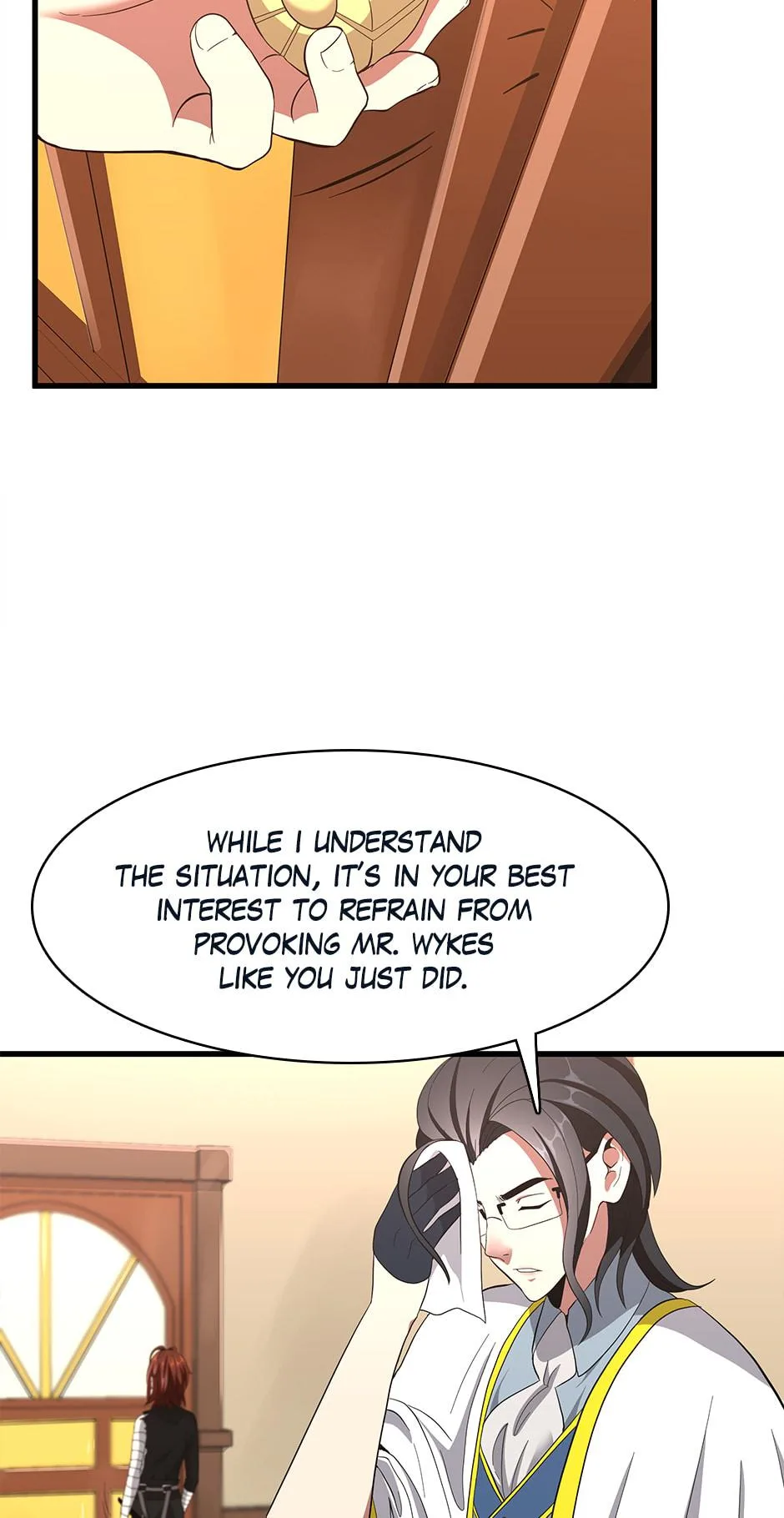 The Beginning After the End Chapter 72 – Page 62