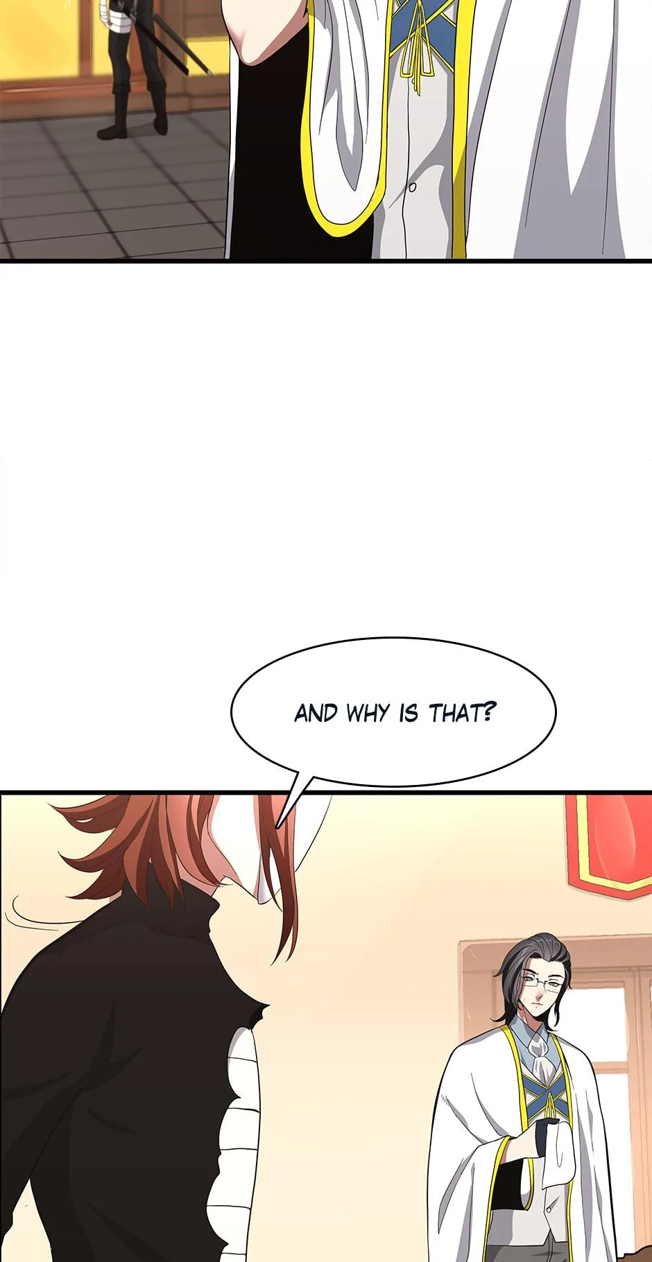 The Beginning After the End Chapter 72 – Page 63