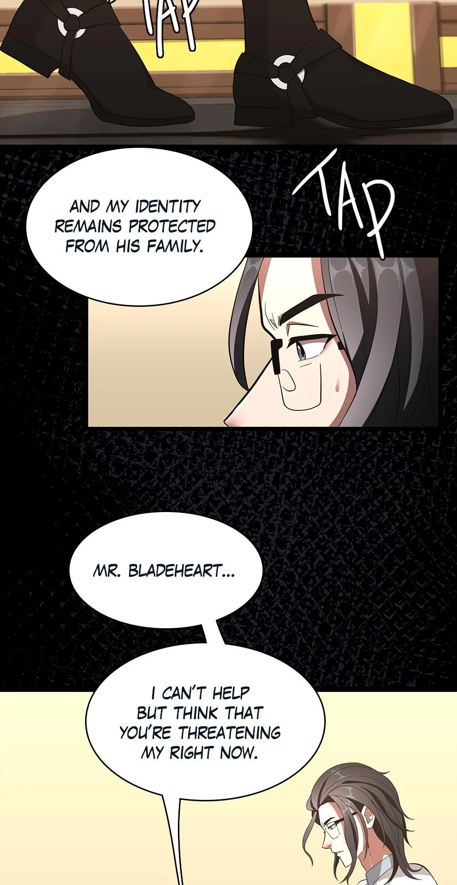The Beginning After the End Chapter 72 – Page 65