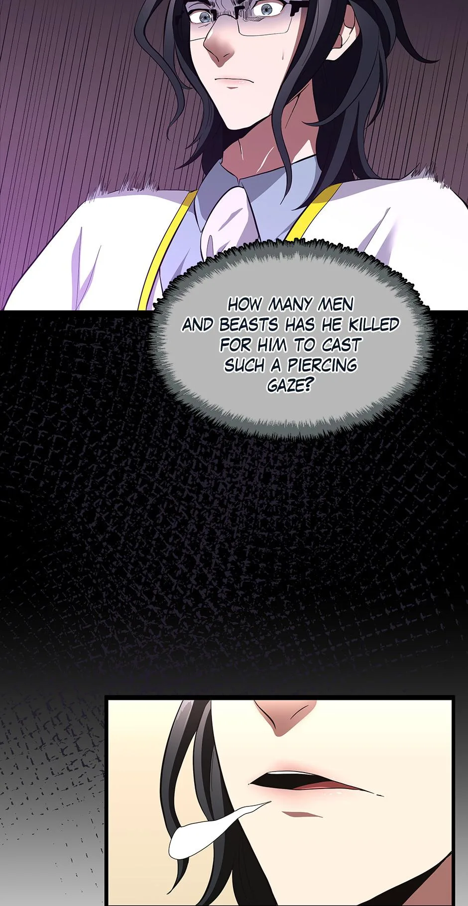 The Beginning After the End Chapter 72 – Page 69