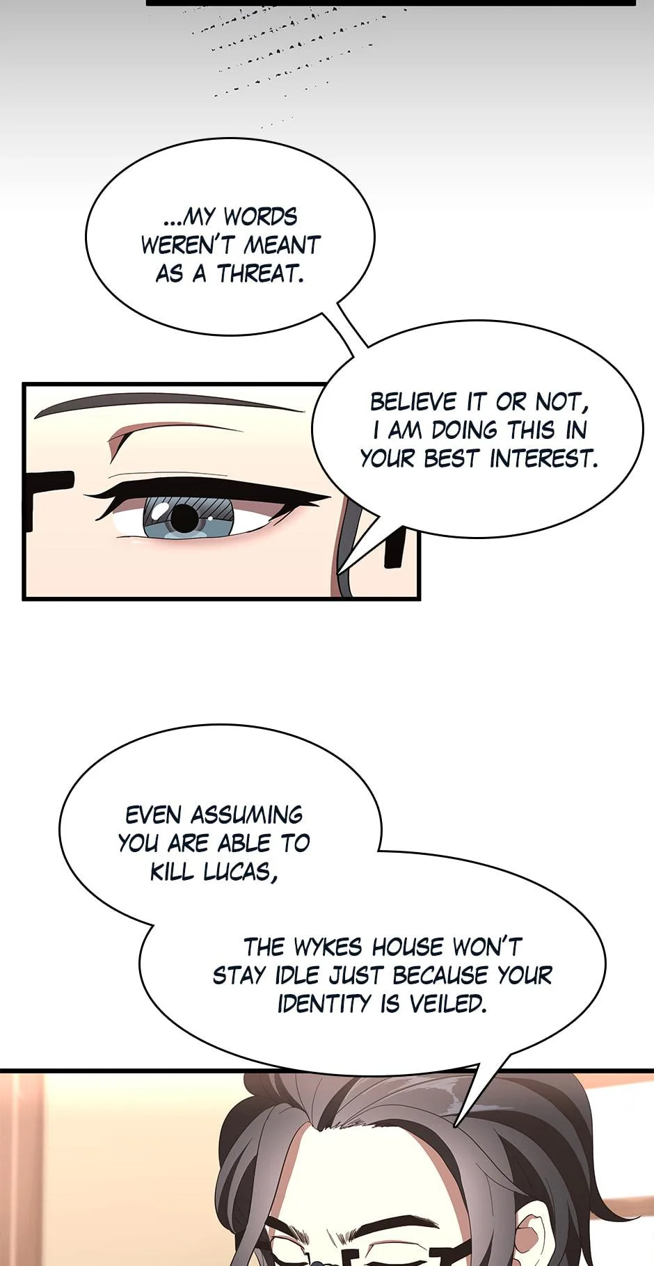 The Beginning After the End Chapter 72 – Page 70