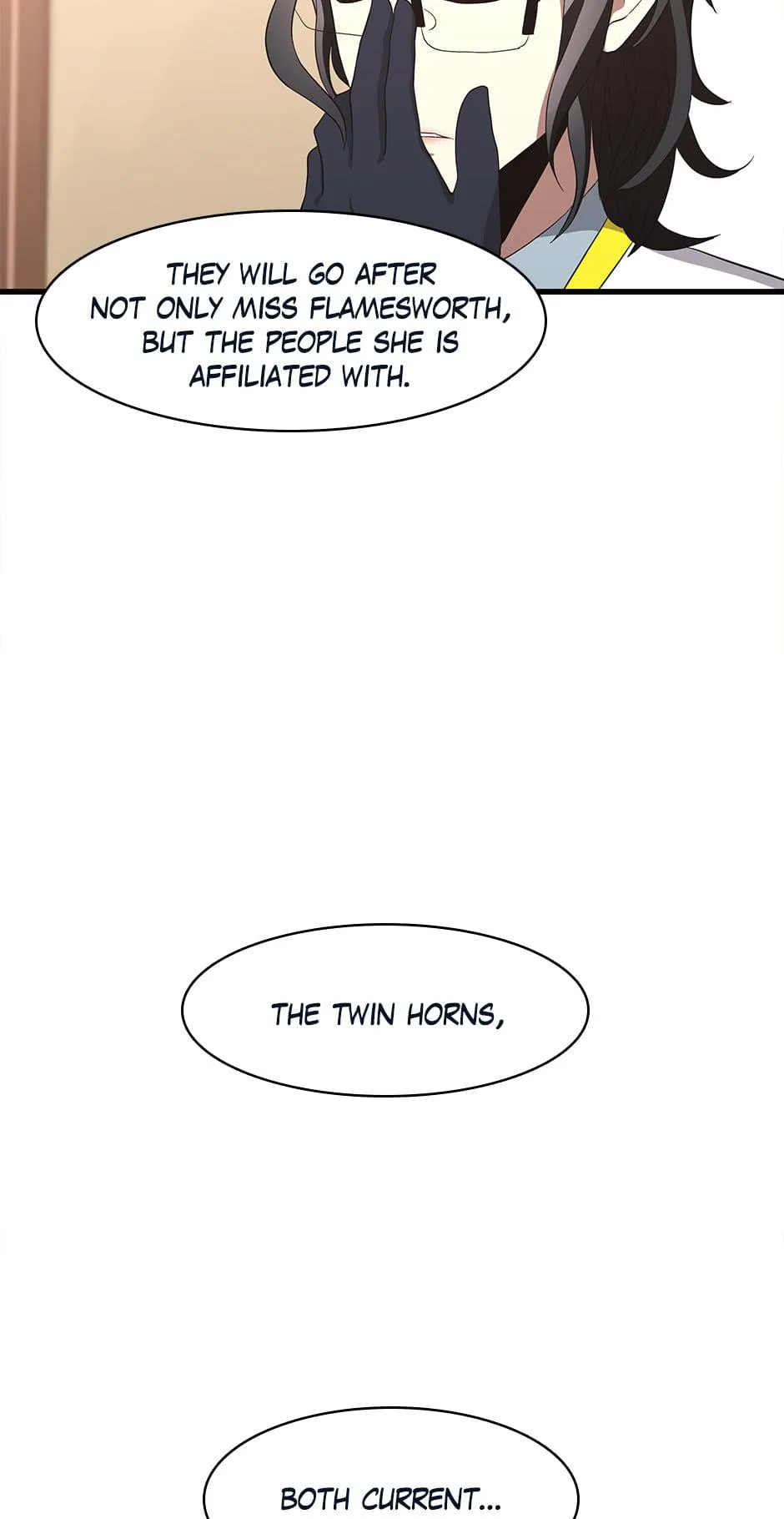 The Beginning After the End Chapter 72 – Page 71
