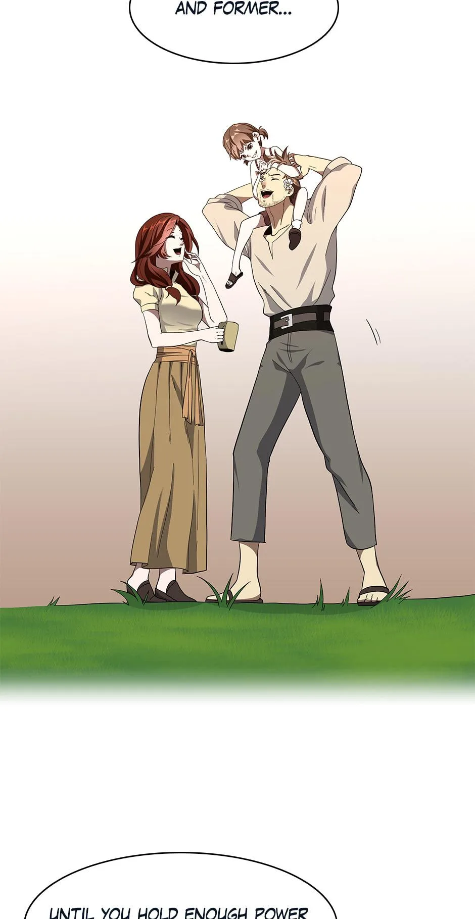 The Beginning After the End Chapter 72 – Page 73
