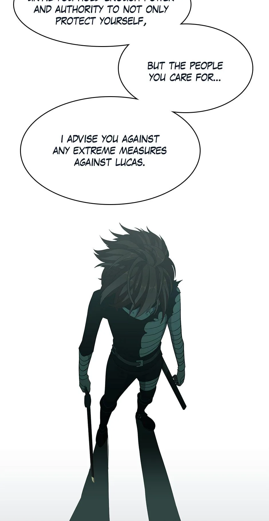 The Beginning After the End Chapter 72 – Page 74