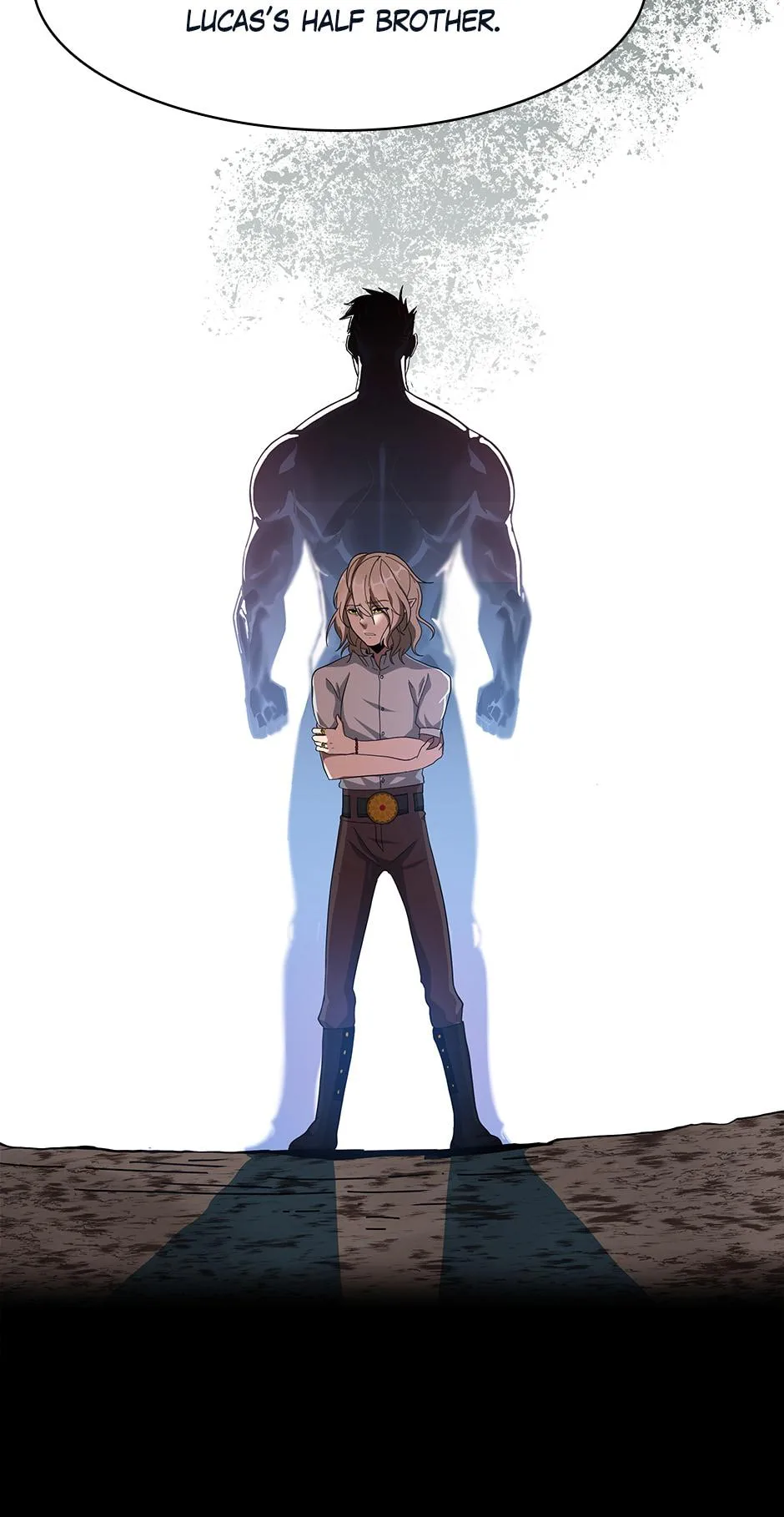 The Beginning After the End Chapter 72 – Page 76