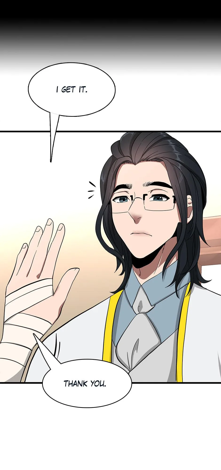 The Beginning After the End Chapter 72 – Page 77